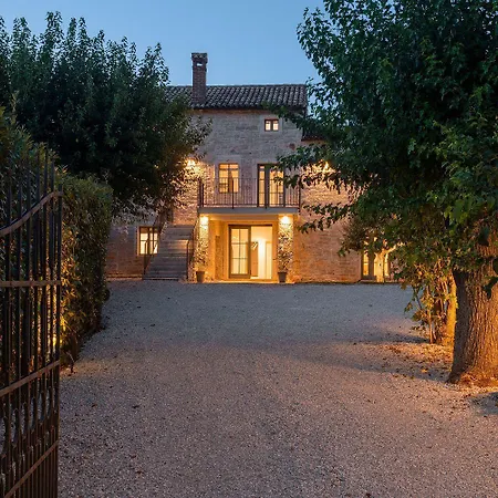 Beeindruckende Steinfinca Mit Privatem Salzwasserpool, Panoramablick Aufs Meer, Grill * Orbanići