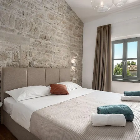 بيت للعطل Beeindruckende Steinfinca Mit Privatem Salzwasserpool, Panoramablick Aufs Meer, Grill *