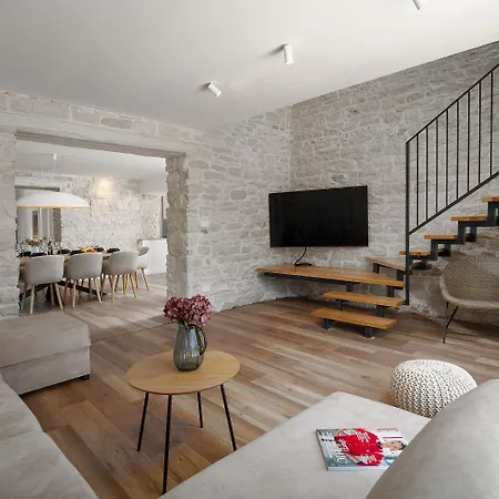 بيت للعطل Beeindruckende Steinfinca Mit Privatem Salzwasserpool, Panoramablick Aufs Meer, Grill *